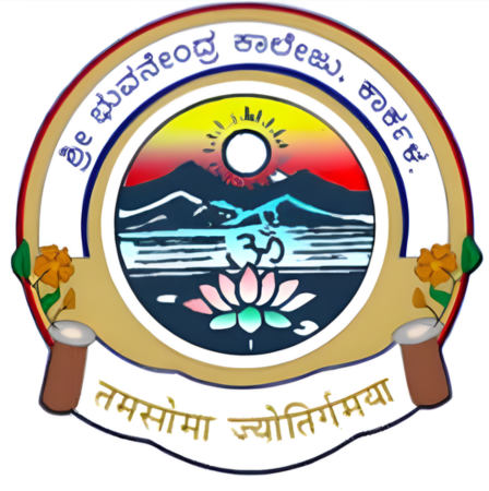 Sri Bhuvanendra College Logo